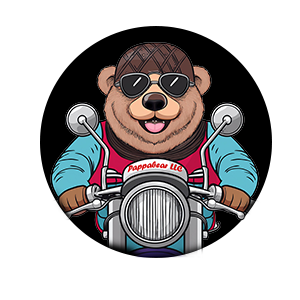 A member of Pappabear LLC