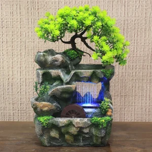 Indoor Room Fountain