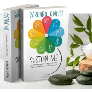 The 9 Foundational Pillars for Health Guide Book