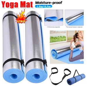 Anti-skid Sports Yoga Mat