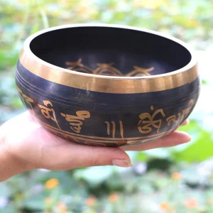 Tibetan Singing Bowls