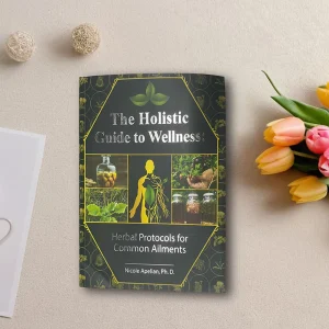 The Holistic Guide To Wellness
