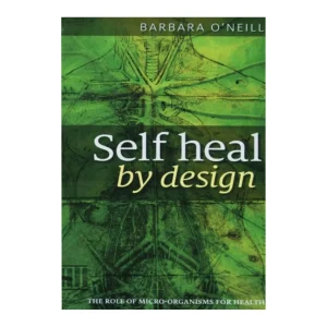 Self Heal By Design